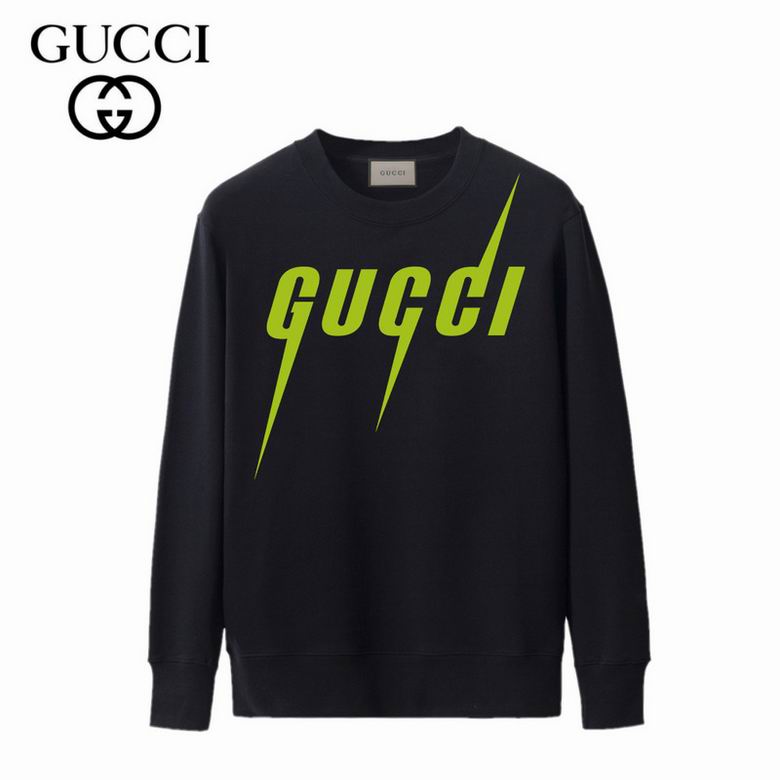 Gucci Sweatshirt s-xxl-038